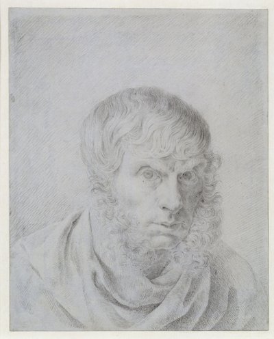  da Caspar David Friedrich