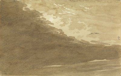  da Caspar David Friedrich