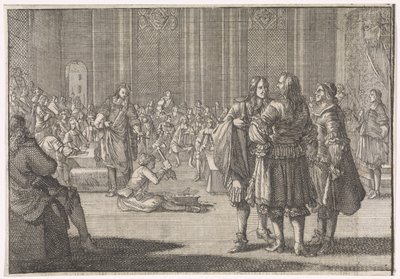Il sigillo reale d