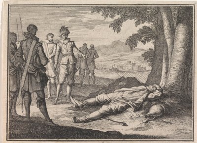  da Caspar Luyken