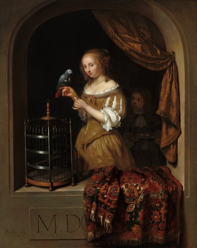  da Caspar Netscher