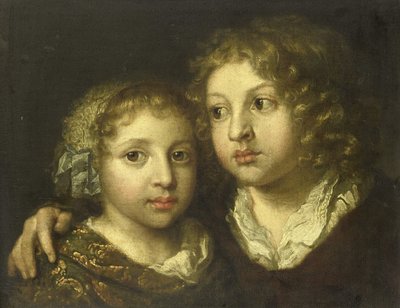  da Caspar Netscher