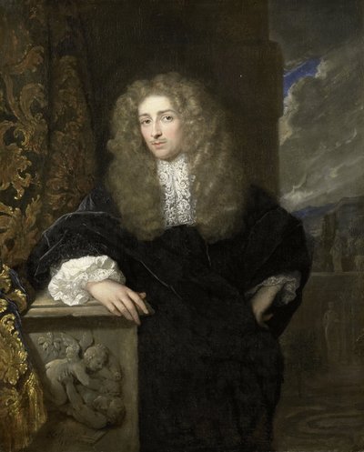  da Caspar Netscher