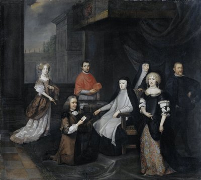 da Caspar Netscher