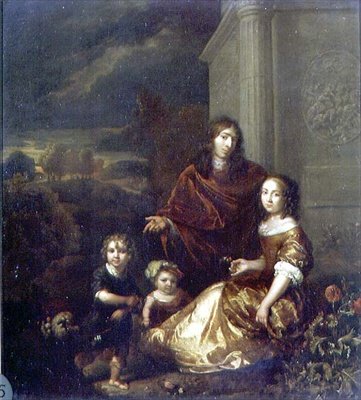 La Famiglia dell