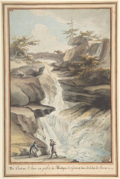 Un ponte sull