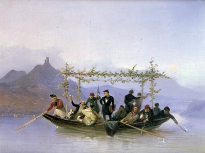 Immagine sconosciuta da Casper Johann Nepomuk Scheuren