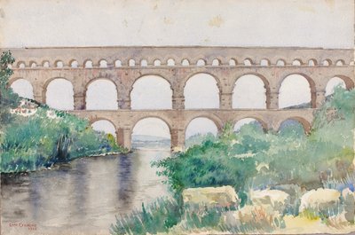 Acquedotto da Cass Gilbert