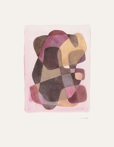 Astrofazione organica delicata da Catalina Somolinos