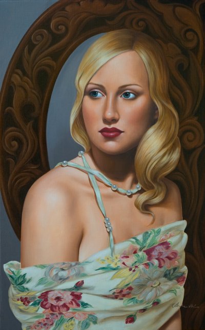 Sarah da Catherine Abel