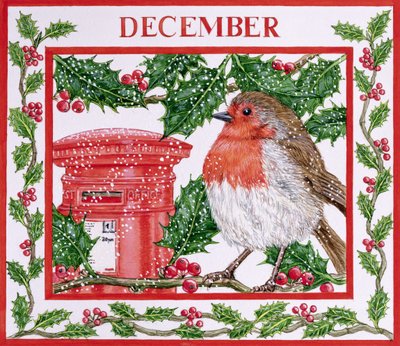 Dicembre da Catherine Bradbury