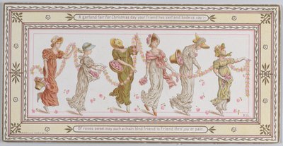 Valentino da Catherine Greenaway