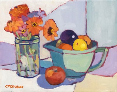  da Catherine J Martzloff