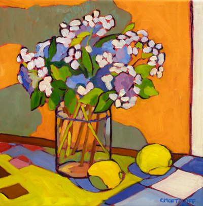 Estate II, 2023 da Catherine J Martzloff
