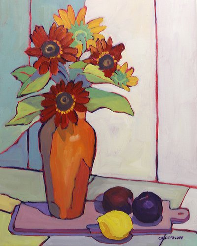  da Catherine J Martzloff