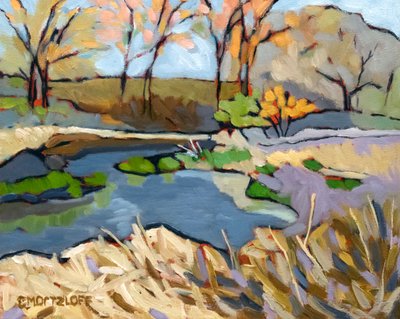  da Catherine J Martzloff