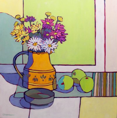 Il Bouquet di oggi, 2023 da Catherine J Martzloff
