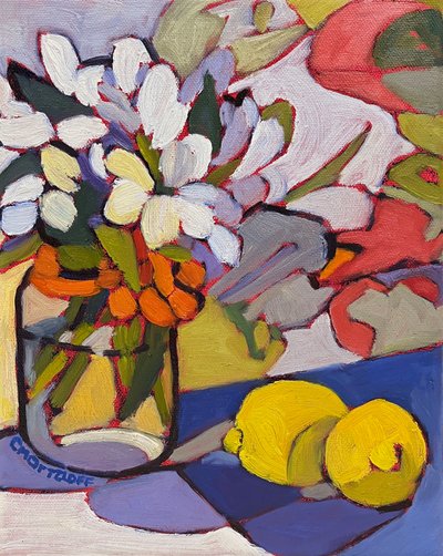  da Catherine J Martzloff