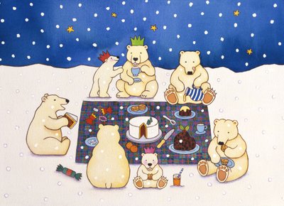 Picnic dell