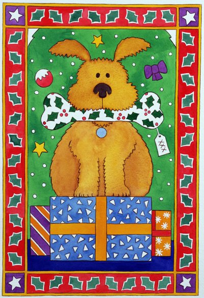 Il regalo speciale da Cathy Baxter