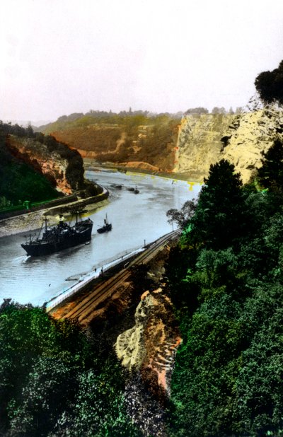 Gola di Avon, Bristol da Cavenders Ltd