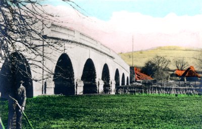 Ponte di Swineford, Keynsham, Bath e Northeast Somerset da Cavenders Ltd