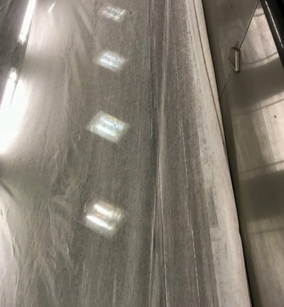 Composizione - Architettura - Dettagli, 2019 (foto) da Cécile Jamet