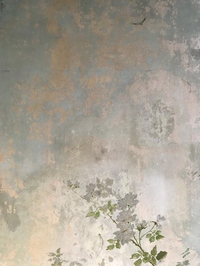 Composizione - Architettura - Dettagli, 2019 (foto) da Cécile Jamet