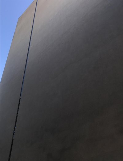 Composizione - Architettura - Dettagli, 2021 (foto) da Cécile Jamet