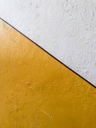 Composizione - Architettura - Dettagli, 2021 (foto) da Cécile Jamet