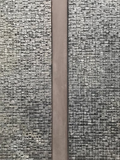 Composizione - Architettura - Dettagli, 2021 (foto) da Cécile Jamet