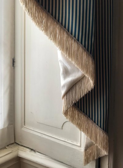 Composizione - Architettura - Dettagli, 2021 (foto) da Cécile Jamet
