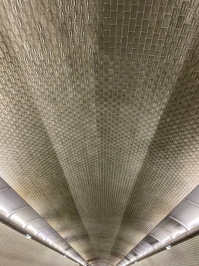 Composizione - Architettura, 2022 (foto) da Cécile Jamet