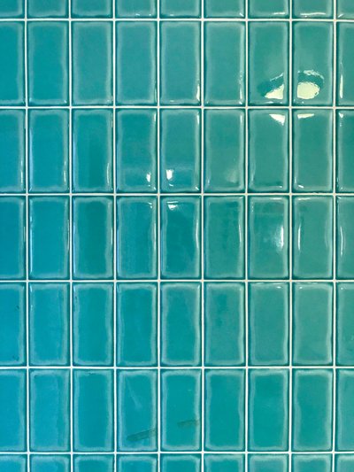 Composizione - Ceramica, 2019 (foto) da Cécile Jamet