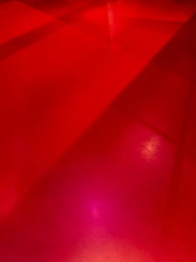 Composizione - Sol, 2023 (foto) da Cécile Jamet