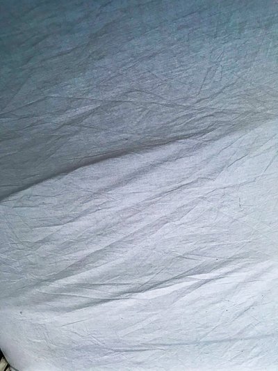 Composizione - Tenda, 2019 (foto) da Cécile Jamet