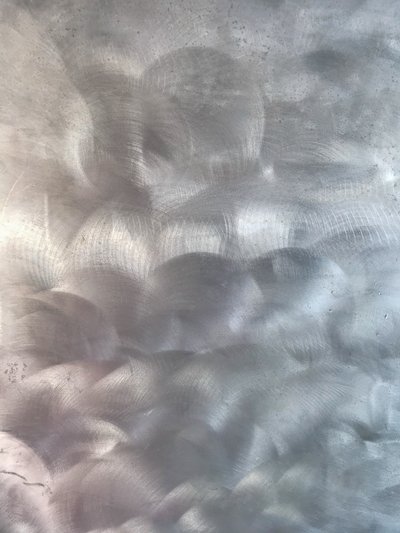 Composizione - Struttura, 2024 (foto) da Cécile Jamet
