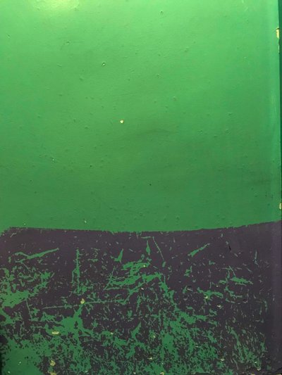Composizione, 2019 (foto) da Cécile Jamet