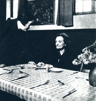 Dopo una vita, 1941 da Cecil Beaton