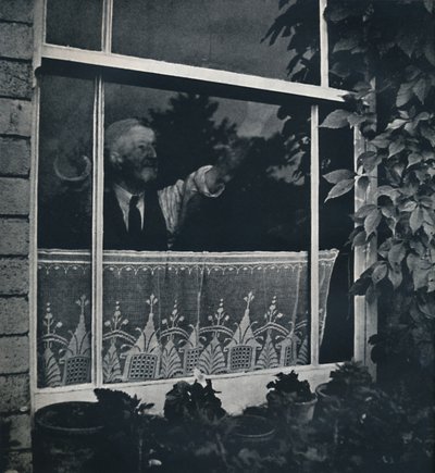 Black out da Cecil Beaton