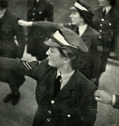 Caporale e cadetto da Cecil Beaton