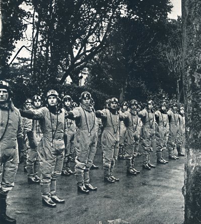 Ranghi Vestiti da Cecil Beaton