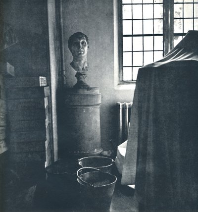 Le dinastie passano, 1941 da Cecil Beaton