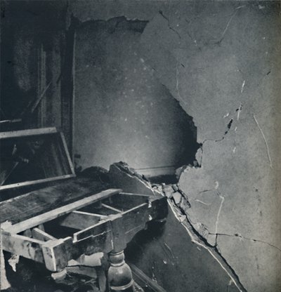 La polvere si deposita, 1941 da Cecil Beaton