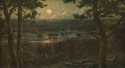La luna d