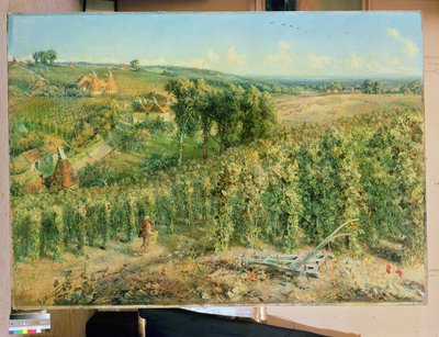 Il Giardino del Luppolo da Cecil Gordon Lawson