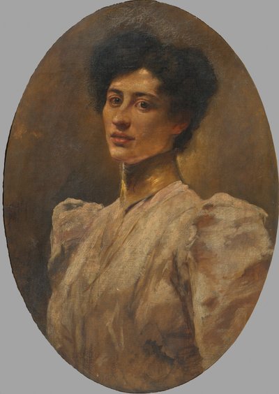 Victoria Steiger da Cecil van Haanen
