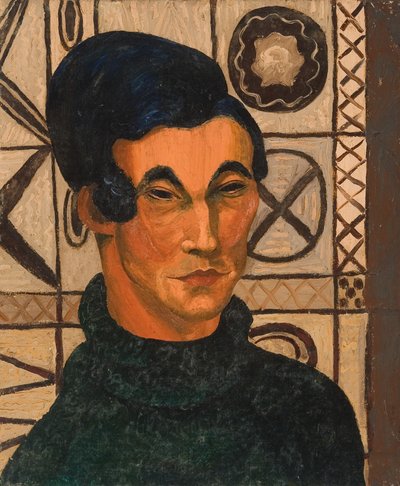 Paul Odo Croce da Cedric Morris