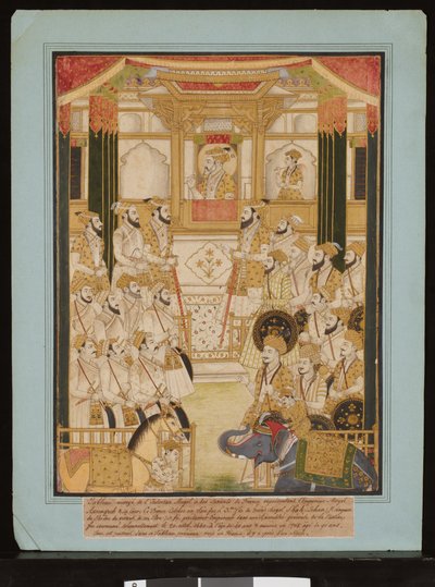 Durbar dell