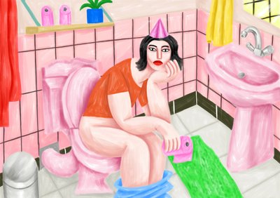 Il Trono di Spade da Cépé